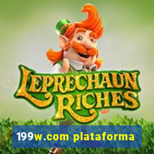 199w.com plataforma